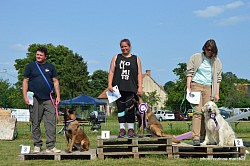 8 juin 2025 Championnat centre val de Loire