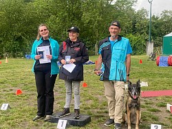 Argenteuil mai 2026