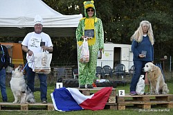 Championnat et coupe de France 2025 Creuse